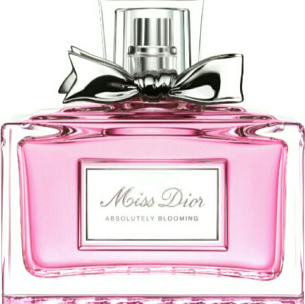 💕New Dior Absolutely Blooming 💕